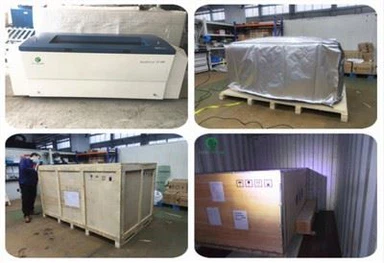 4UP termikus CTP lemezkészítő gép (offline)